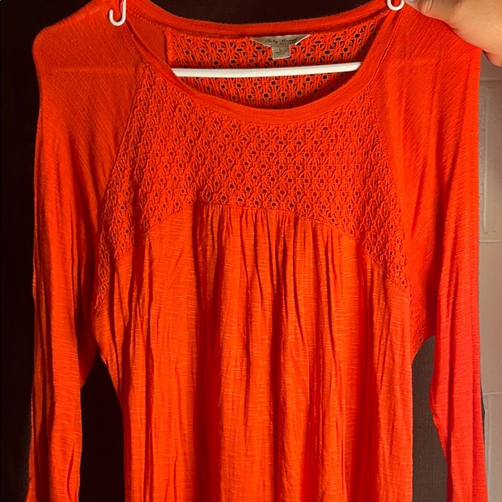 New condition shirt